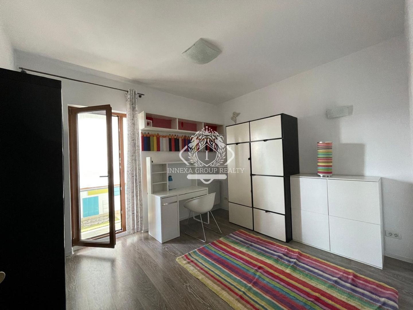 Parcul Carol - Cutitul de Argint I 3 camere 2 bai I 98mp - Poză 3