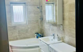 Apartament 3 camere - Arhitecti - 65mpu - Etaj 3 - Loc parcare inclus - Poză 6