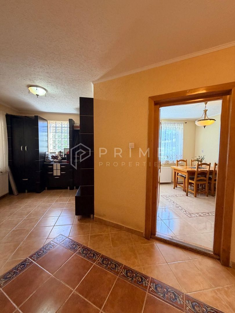 Casă de vânzare în Sâncraiu de Mureș | 690 mp teren | 150 mp utili - Poză 12