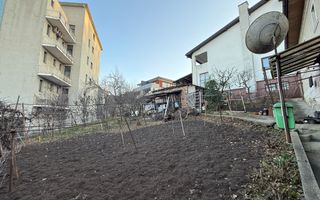 Casa individuala in Andrei Muresanu! Teren 530 mp! - Poză 5