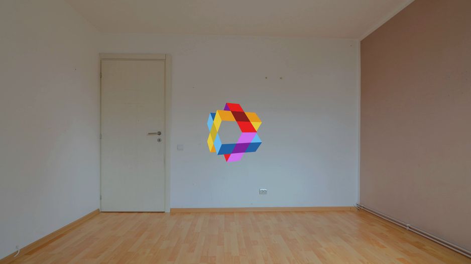 Apartament cu trei camere, zona Centrul Civic - AFI 87 mp - Poză 12