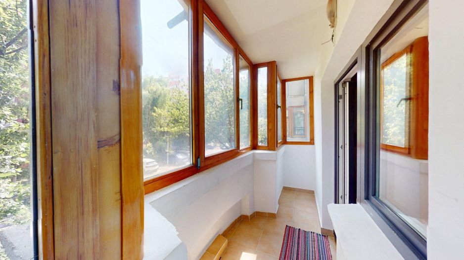 Apartamentul cu VIBE de 4 camere RENOVAT in 13 Septembrie/Sebastian ! - Poză 15