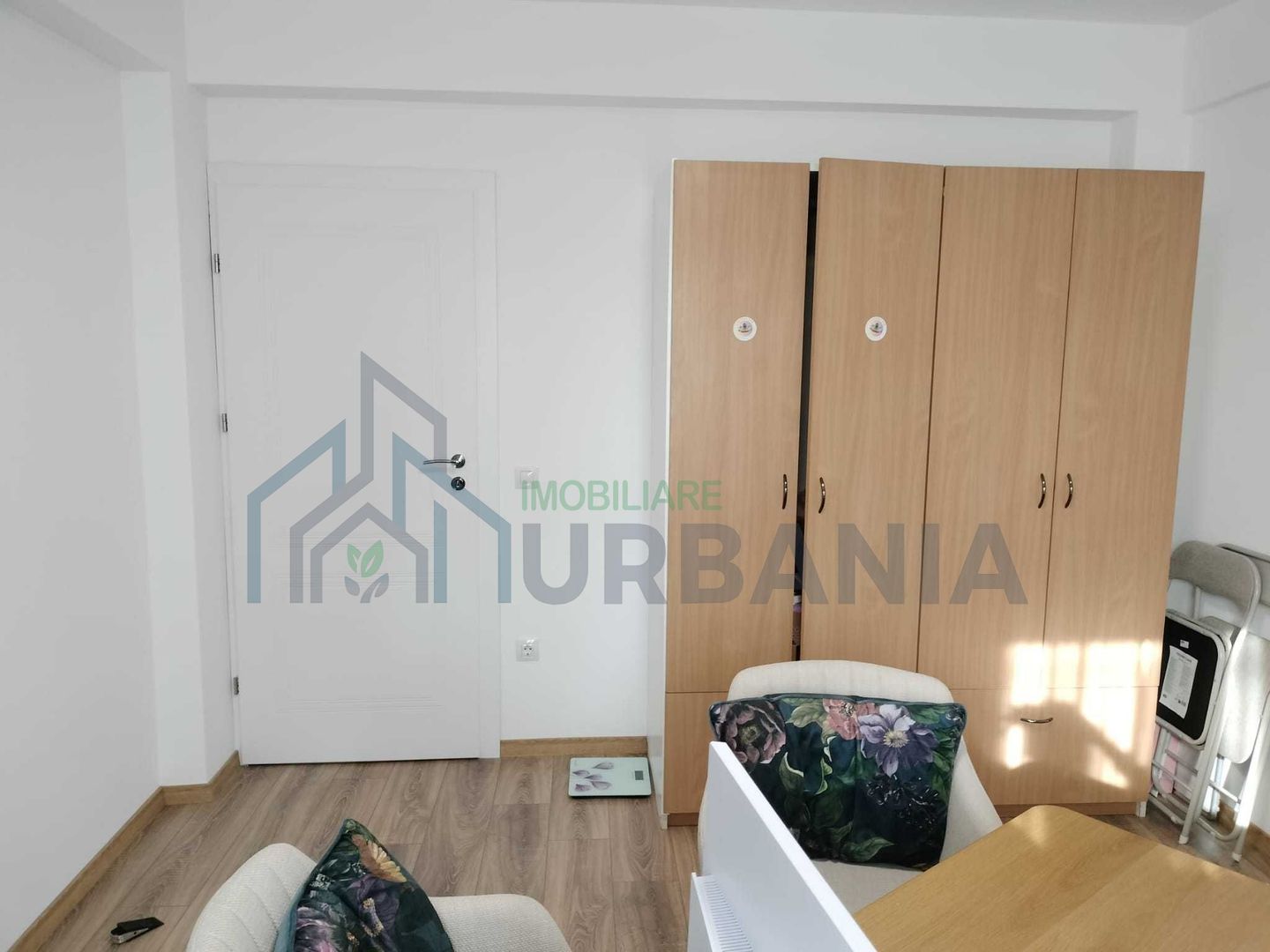 Închiriere apartament 2 camere, Moara de Vânt, Iași – exclusiv persoane juridice - Poză 6