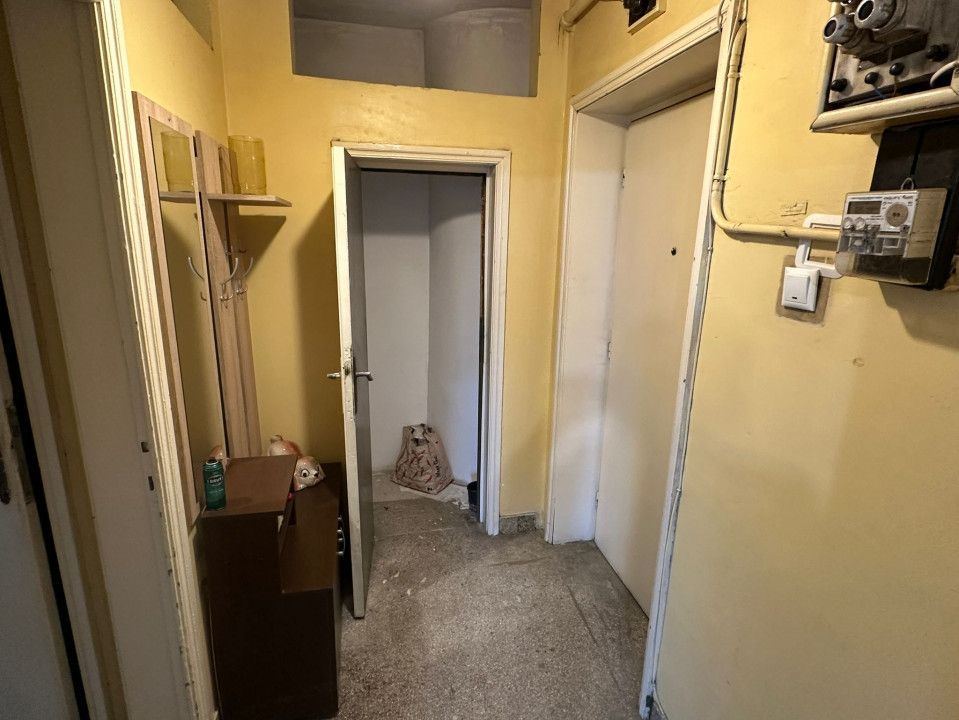 Apartament 2 cam decomandat, 56 mp + boxă, Sector 1 – renovare completă - Poză 5