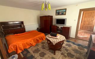 CASĂ 4 CAMERE TEREN 1316 MP LEREȘTI ARGEȘ - Poză 8