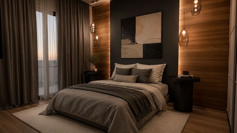 Moșnița Nouă – Drumul Boilor | Case 5 camere | 130 mp | SPA / Piscină - Poză 12