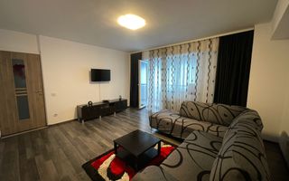Apartament de 2 camere, modern, 60 mp, zona Piata Cipariu - Poză 3