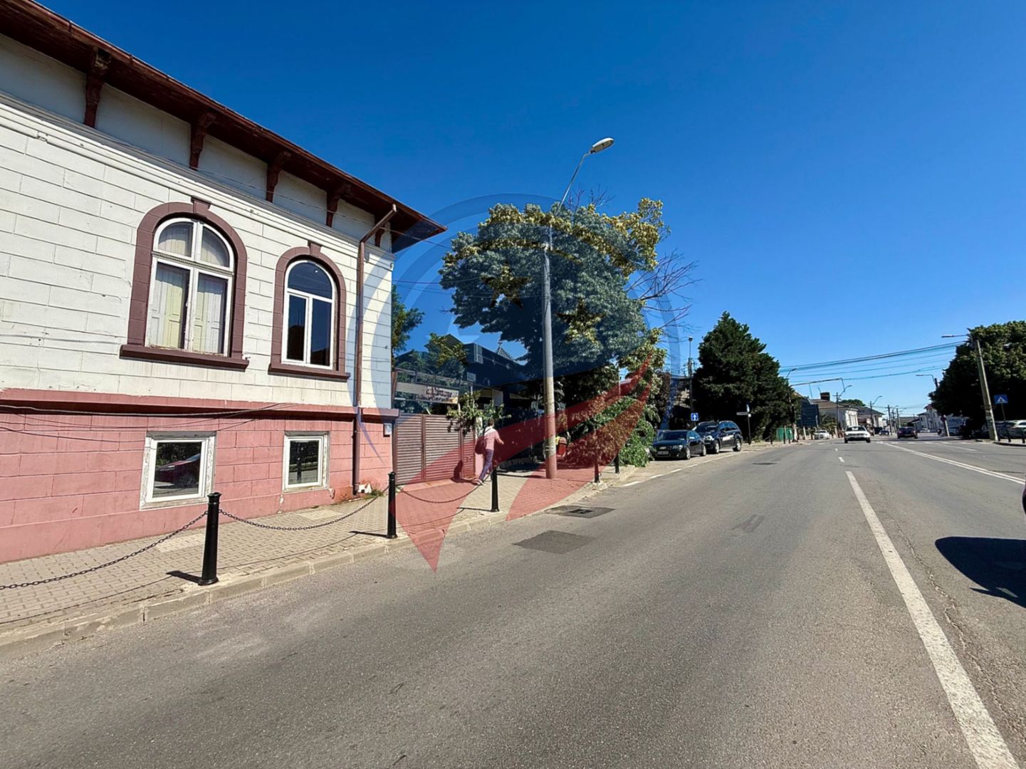 Casa de vanzare-vis-a-vis de Casa Studenților/Craiova - Poză 25