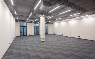 Birouri clasa A de închiriat in centrul Chisinăului. - Poză 23