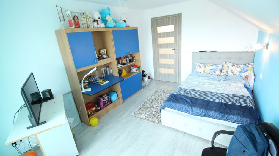 Casa individuala-zona Dumbravita lac-comision zero - Poză 7