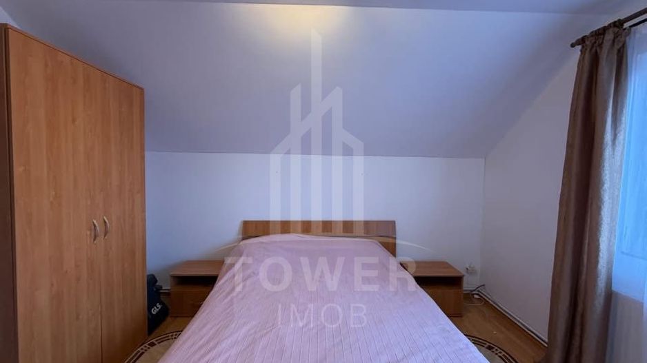 Casă de vacanță în Tocile - Poză 7