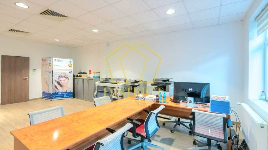 Cladire Birouri, Clinica, Comercial sau alte domenii de activitate I Mehala - Poză 7