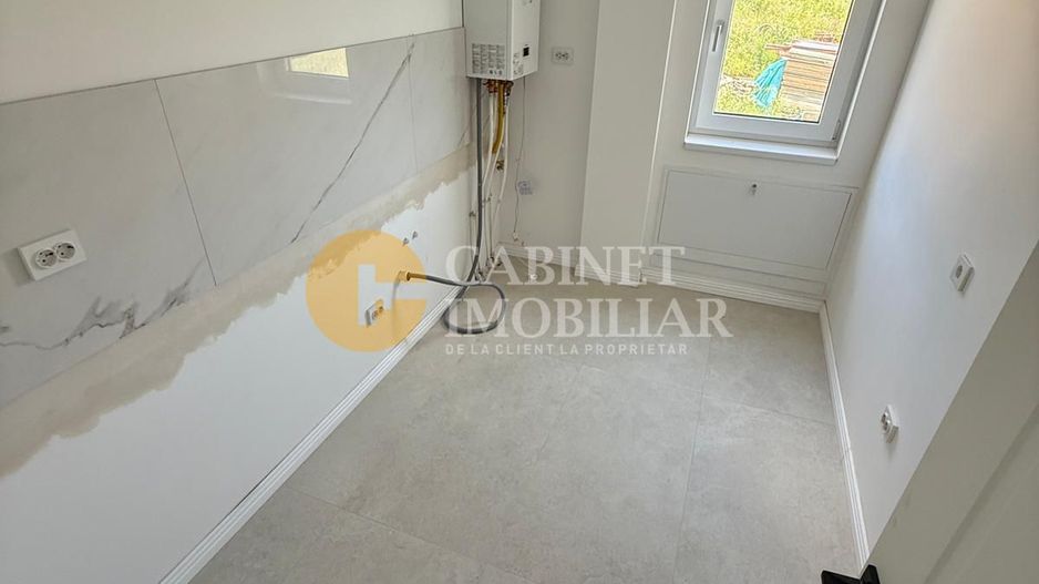 VISAN - 2 CAMERE DECOMANDAT - ETAJ INTERMEDIAR -  BLOC NOU INTABULAT - Poză 5