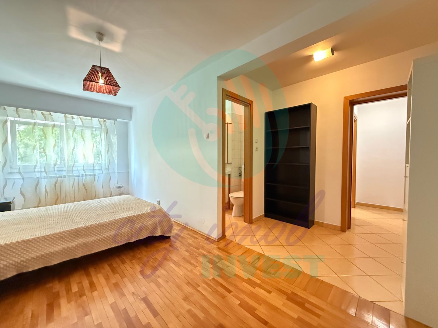 Apartament 3 camere | Matei Basarab – Udriște | 81 mp utili | Etaj 1 - Poză 10