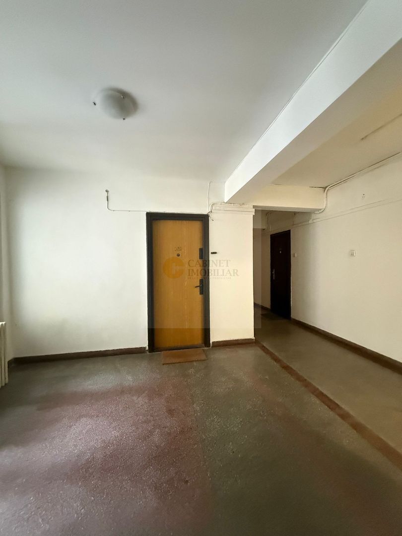 2 camere | Cismigiu - Bloc Liric | Creditabil - Poză 14