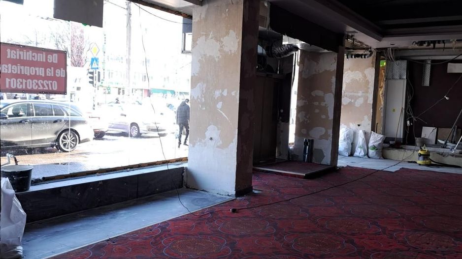 Spatiu comercial de inchiriat - Poză 3