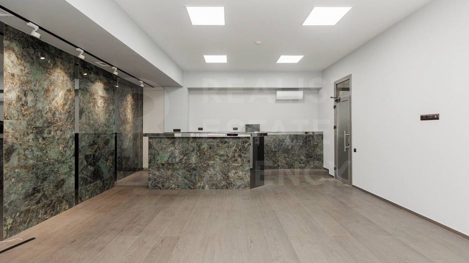 Сhirie, spațiu comercial, 50 mp, str. Alba-Iulia, Buiucani - Poză 5