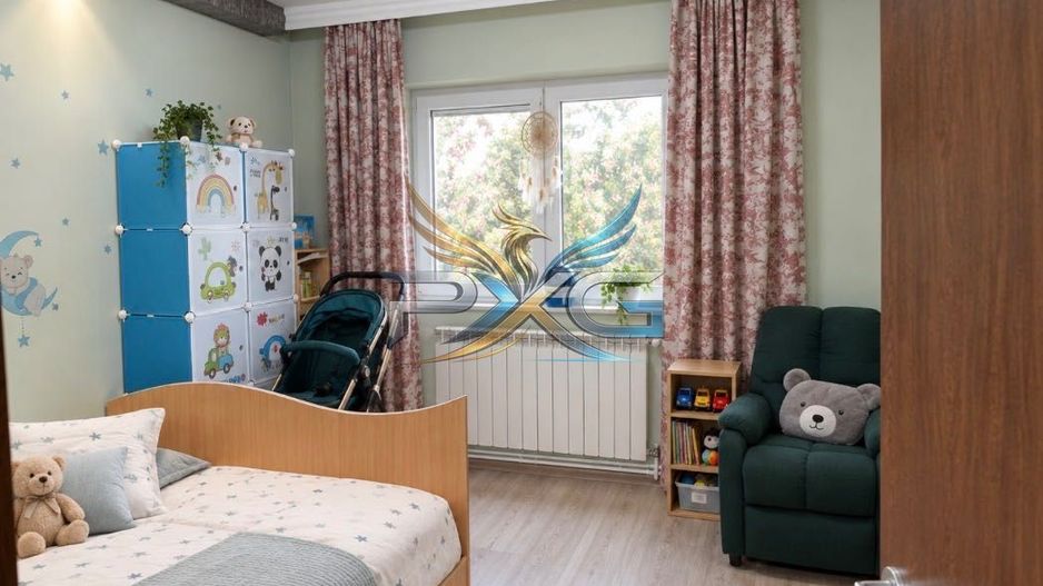 Apartament 3 camere Gorjului - Poză 2