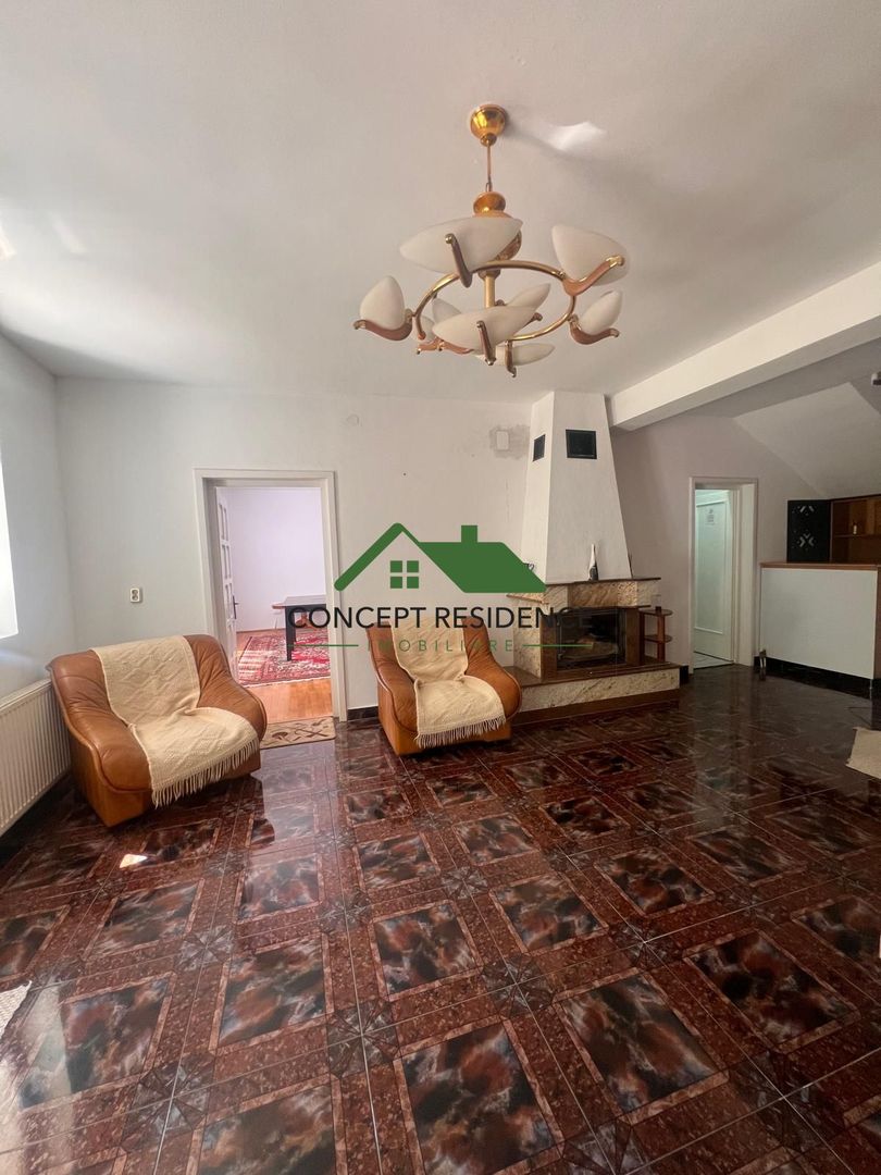 Vilă 816 mp | 20 ari teren | Valea Roșie | Ideală pentru investitie - Poză 9