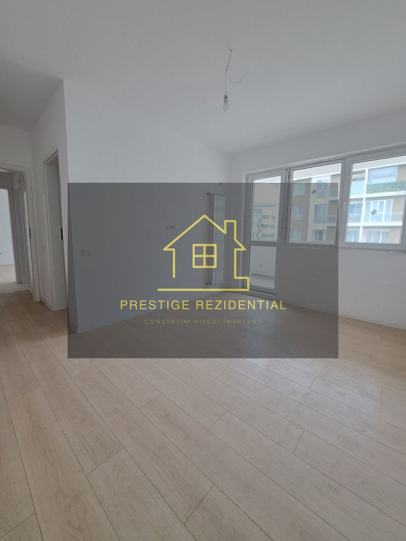 Apartament 3 Cam, Direct Dez, Comision 0, Ozana-Titan - Poză 9