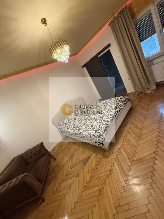 2 camere  | 50 mp | Cismigiu  | Parter - Poză 4