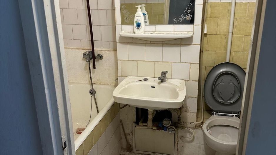 Sagului | 2 Camere | Etaj Intermediar | Bloc Izolat | Boxa - Poză 6