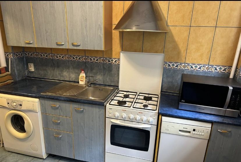 Apartament spatios, trei camere, Vatra Luminoasa - Poză 6