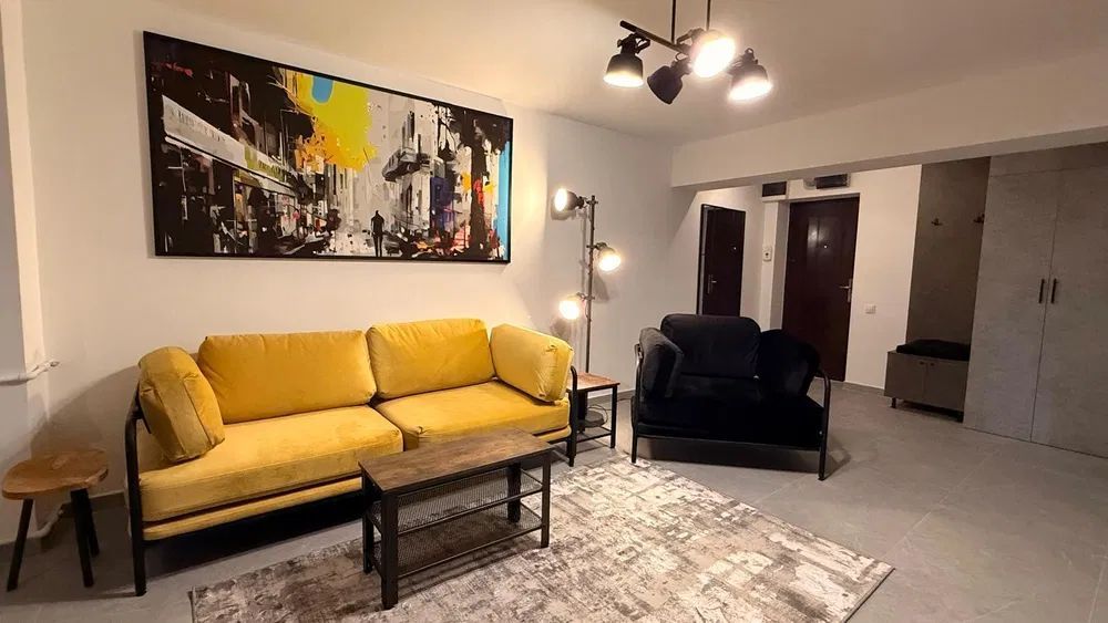 Apartament 2 camere Premium, complet mobilat si utilat - Drumul Taberei - Poză 1