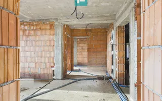 Penthouse cu terasă generoasă, în centrul Chișodei - Poză 13