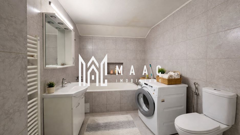 Apartament la casa 3 Camere I Zona Centrala - Poză 18