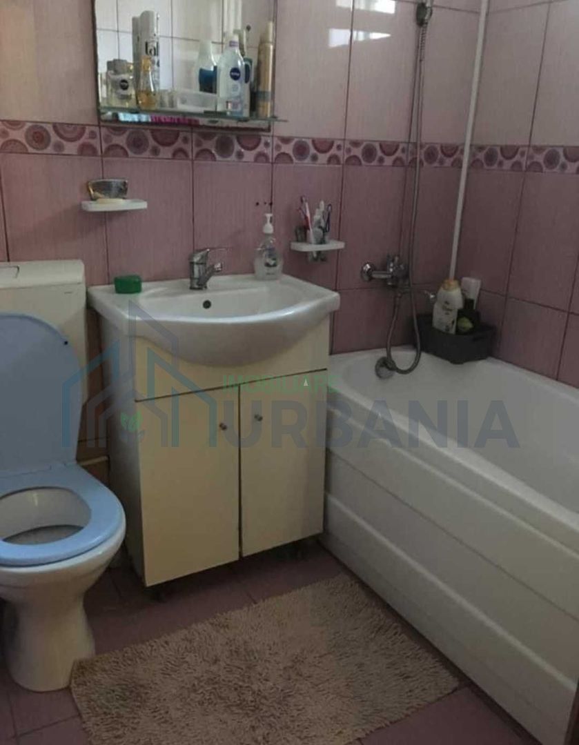 Apartament 3 camere, zona Baza 3 / Carrefour Felicia, Silk District, Iași - Poză 7