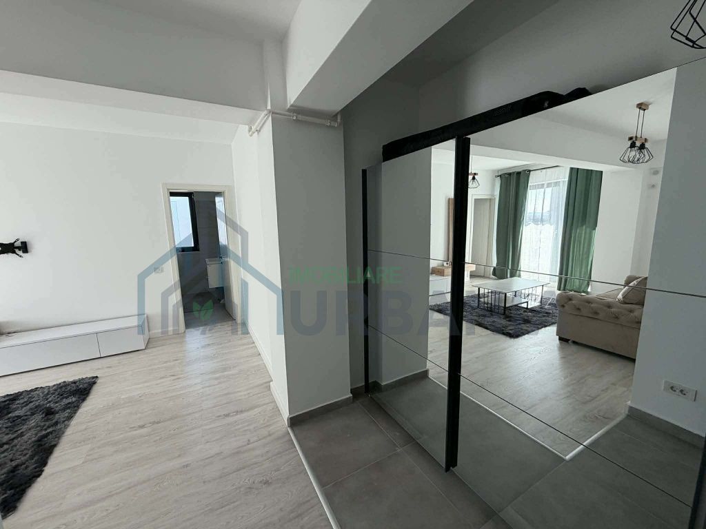 Apartament Soseaua Iasi-Voinesti (inchiriere) - Poză 2