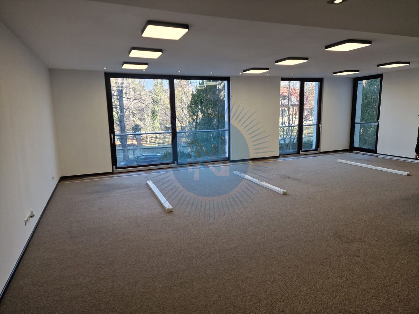 Apartament Premium 5 camere Kiseleff - Poză 9