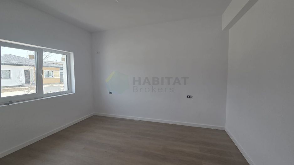 Casă individuală  – Tunari | 130 mp construiți,  teren 396 mp - Poză 19