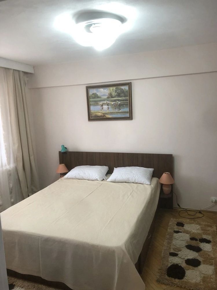 Apartament 2 camere- ultracentral, Ramada, Craiova - Poză 1