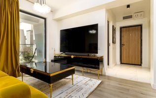 Super oferta! Ultra-lux, Onix Pipera, totul nou, mobilier premium