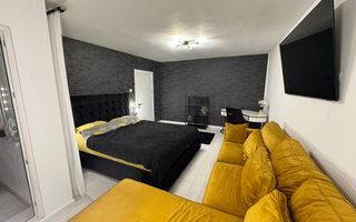 Matei Basarab, etaj 4, mobilata, utilata, lux - Poză 3