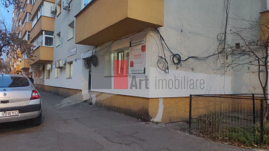Spatiu comercial de inchiriat in zona Rahova. (Calea Rahovei - Bulevard) - Poză 8