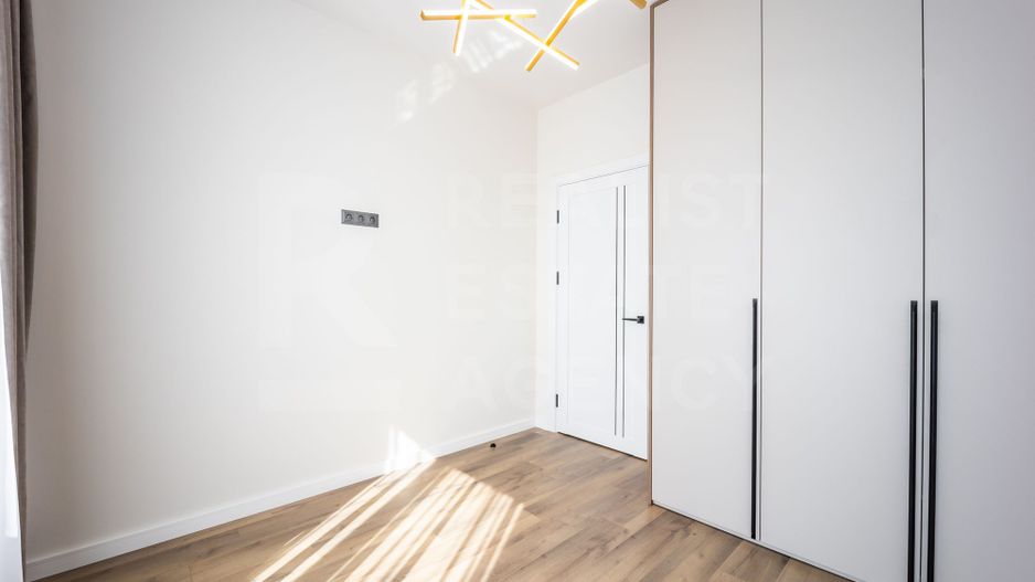 Vânzare apartament 2 camere 65 mp, str. Durlești - Poză 8