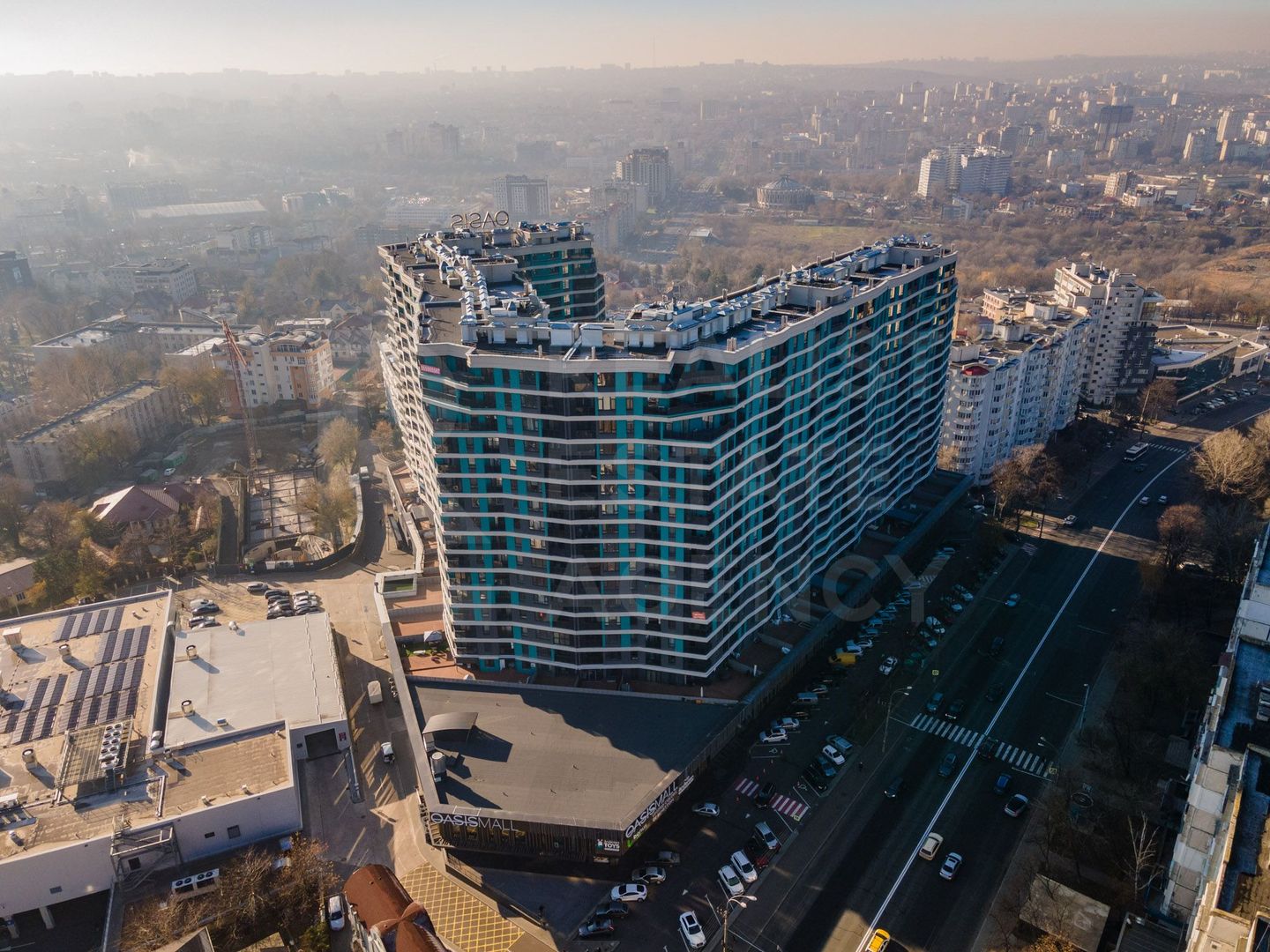 Vânzare, apartament, 3 camere, str. Bogdan Voievod, Râșcani - Poză 21