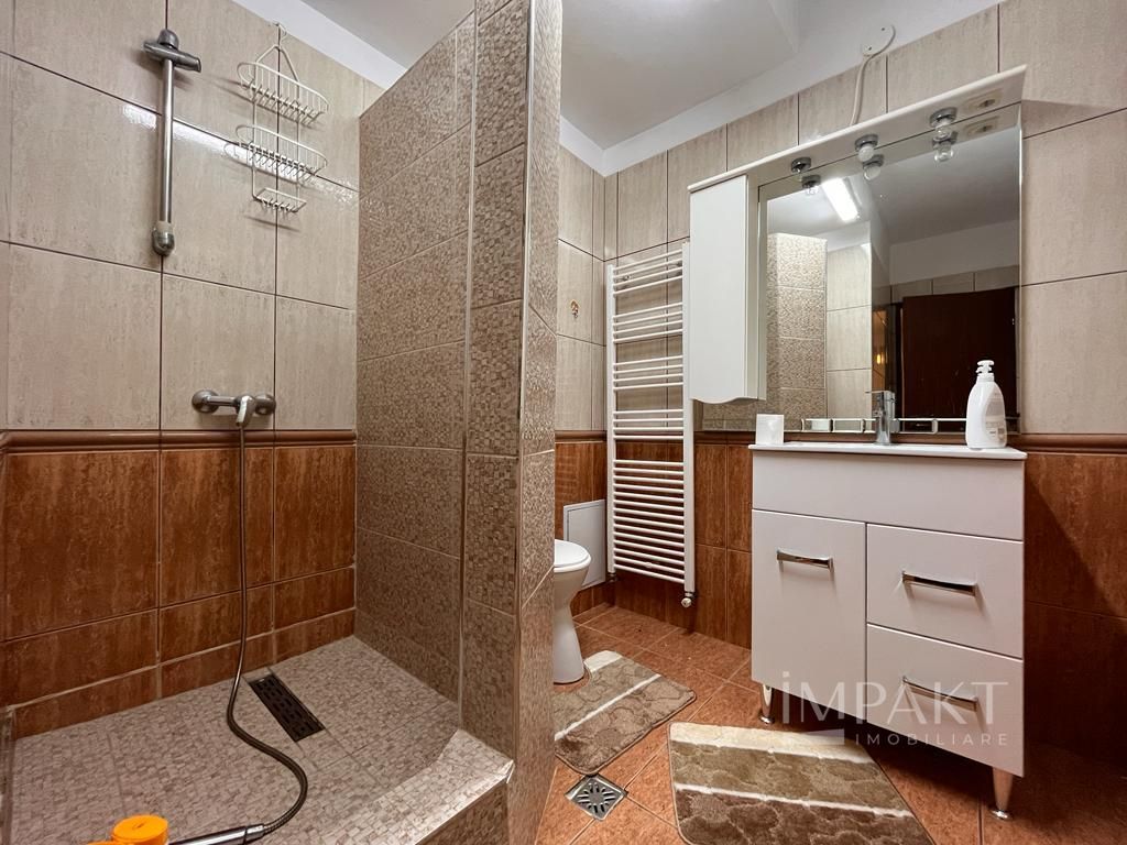 Apartament cu 3 camere, in cartierul Grigorescu! - Poză 8