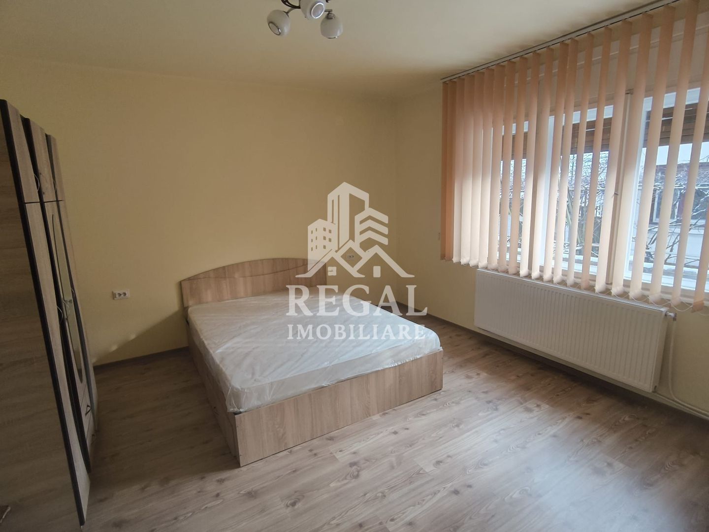 Casă de închiriat cu 4 camere - Piata Obor - Poză 6