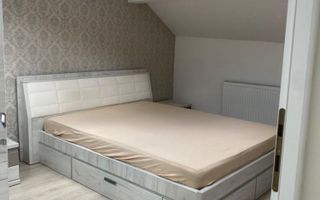 Inchiriez apartament 3 camere la vila in zona Marasti - Poză 2