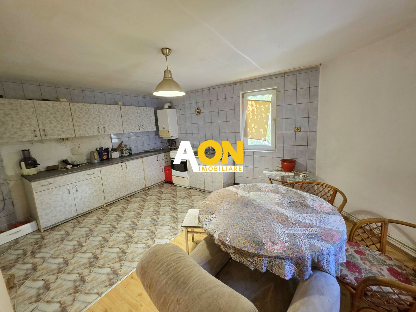 Casa individuala 3 camere, 323 mp teren,  Centru, zona Lipoveni - Poză 5