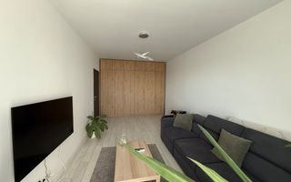 Apartament doua camere LACUL MORII, sector 6 - Poză 2