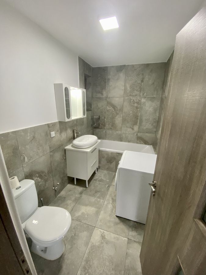 Mansarda 3 camere 110 mp, Unirii, constructie noua - Poză 10