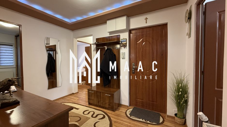 Apartament 4 camere | Etaj 2 | Balcon | 70 MP |  Valea Aurie - Poză 3