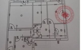 Apartament 3 camere de vanzare Drumul Taberei - Poză 2