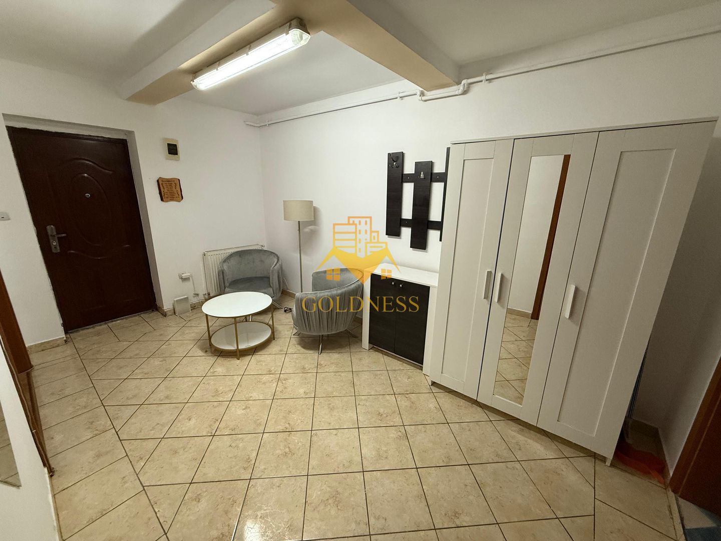 2 Camere Decomandate, Zona Hotel Royal, Gheorgheni, Pet Friendly - Poză 13