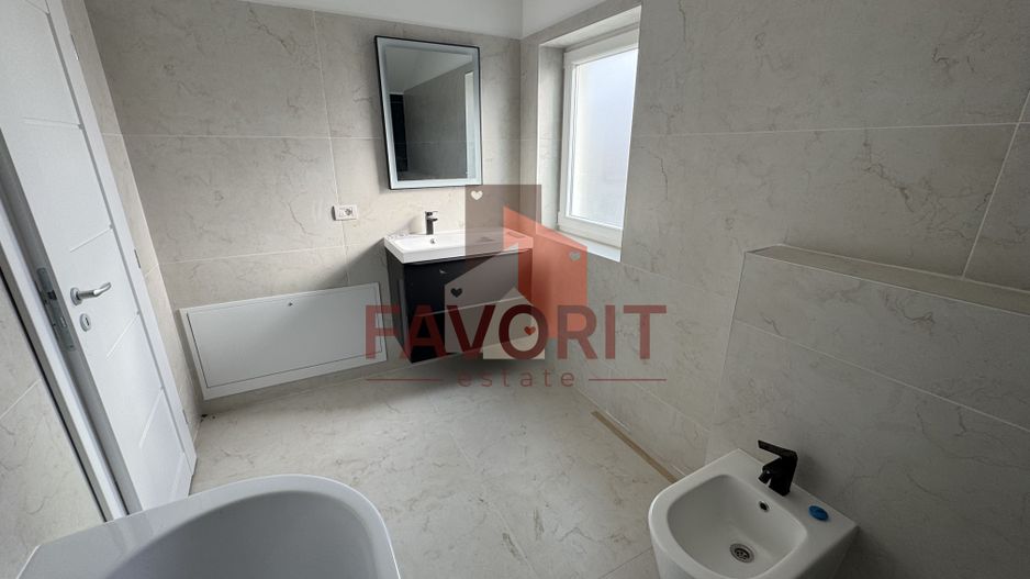 Casa individuala. Disponibila imediat. 4 dormitoare - Poză 22